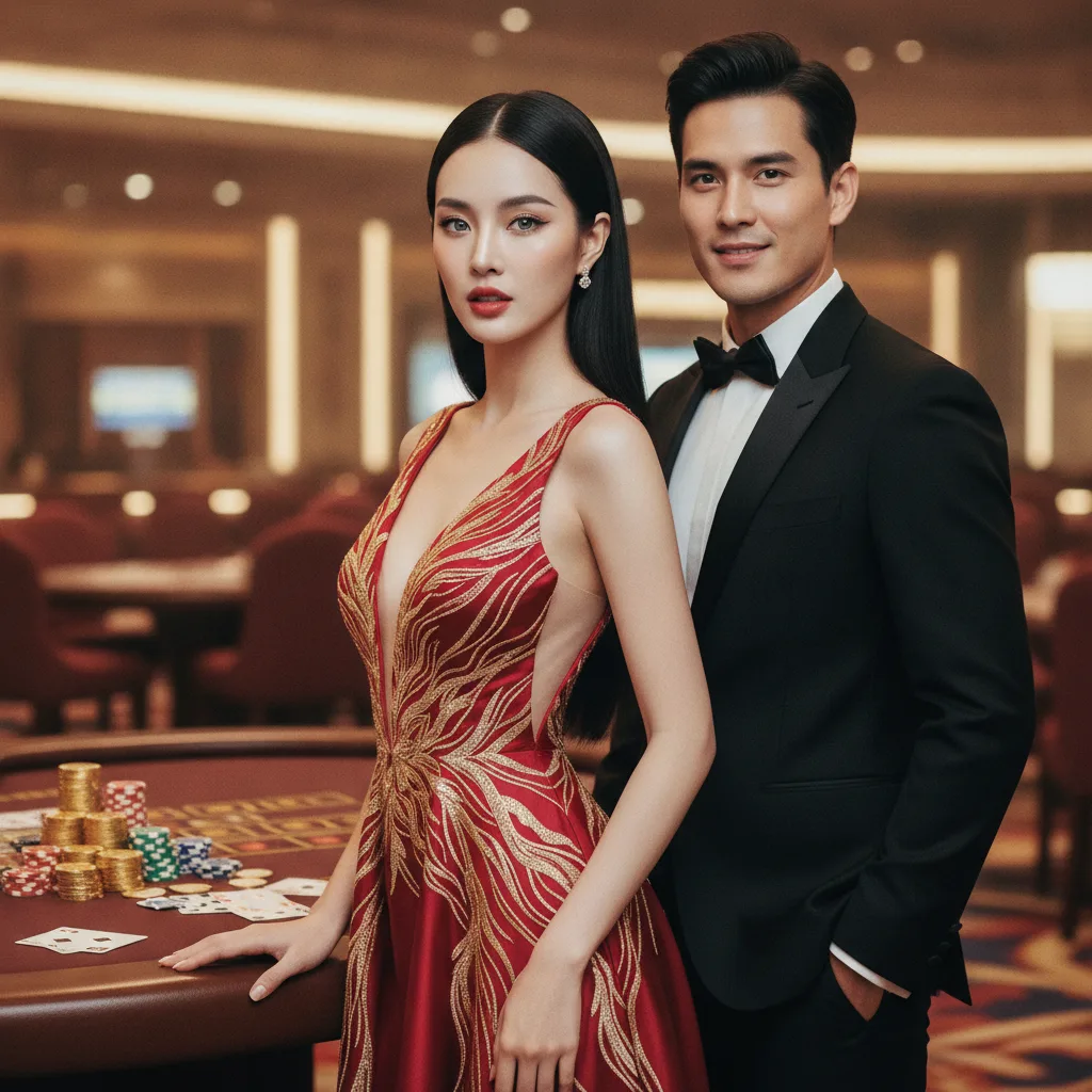 Đại sứ thương hiệu Shoutike shoutike