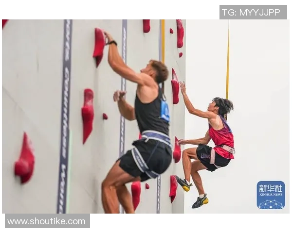 成都攀岩队与北京攀岩队个人能力对比分析及赛后总结